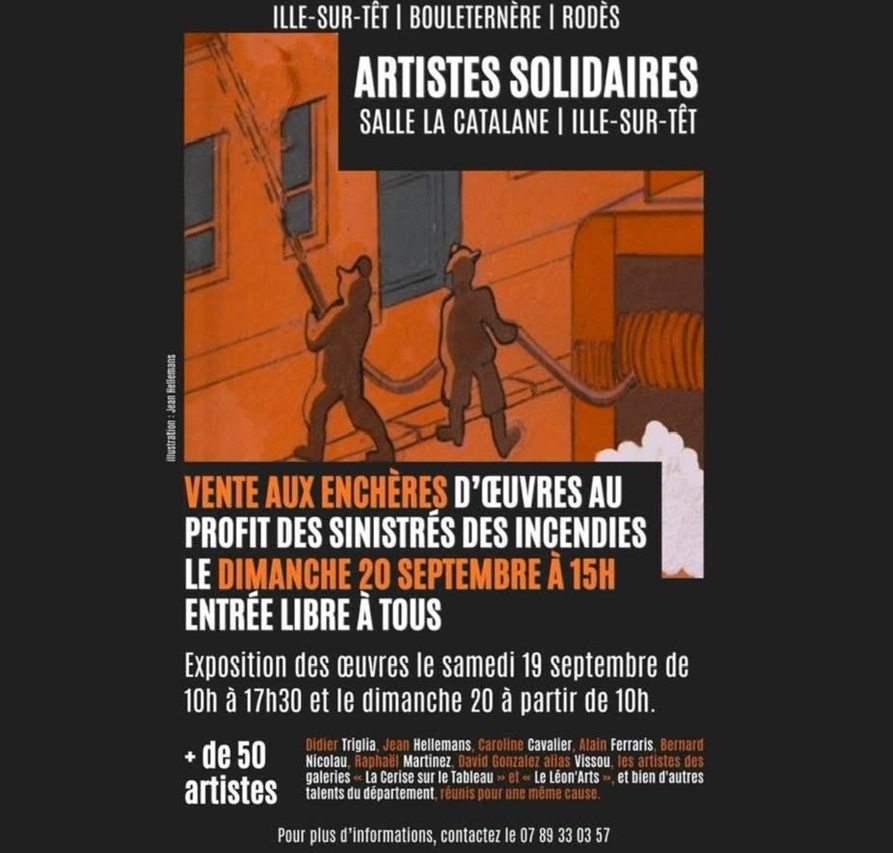 vente